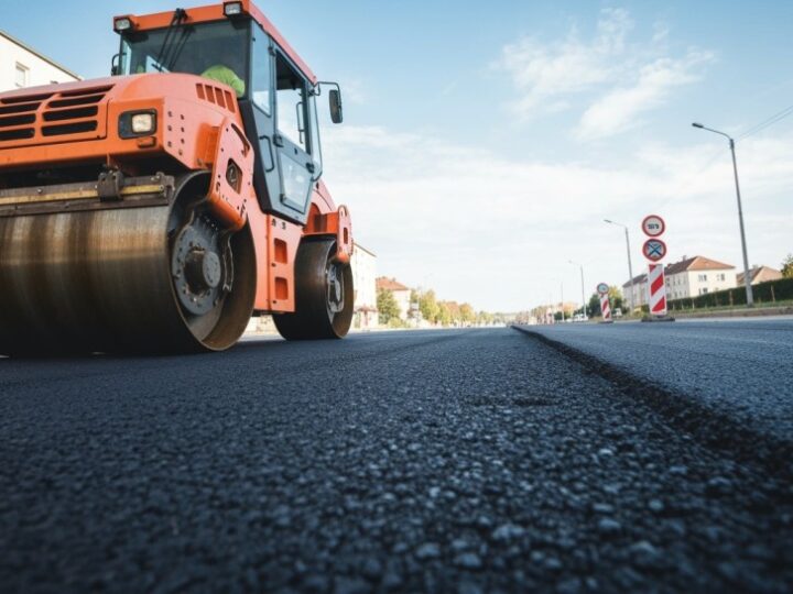 Ruch wahadłowy na ulicy Warszawskiej od 10 lutego – przygotuj się na zmiany!