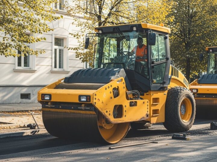 Budowa drogi rowerowej Tychy-Bieruń zbliża się wielkimi krokami!