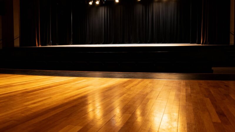 Bieruńskie Dni Teatru 2026 – Czas na niezapomniane spektakle!