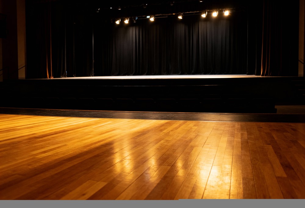 Bieruńskie Dni Teatru 2026 – Czas na niezapomniane spektakle!