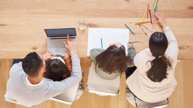 Zakończenie budowy żłobka i przedszkola w Bieruniu do końca marca