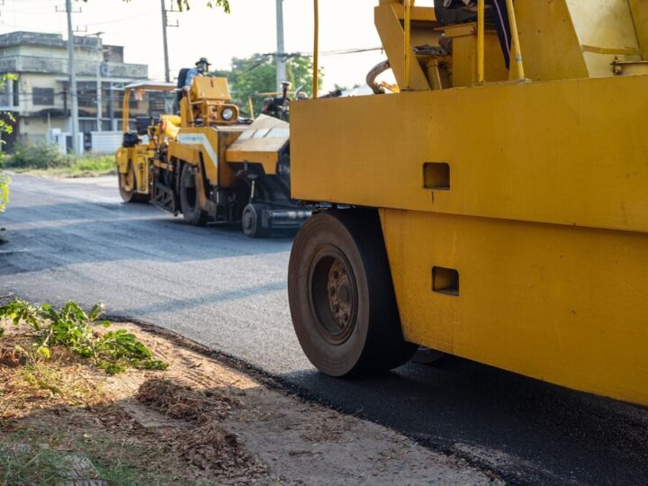 Przebudowa skrzyżowania ul. Bijasowickiej z ul. Jagiełły w Bieruniu – nowa dokumentacja gotowa!