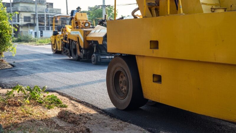 Przebudowa skrzyżowania ul. Bijasowickiej z ul. Jagiełły w Bieruniu – nowa dokumentacja gotowa!