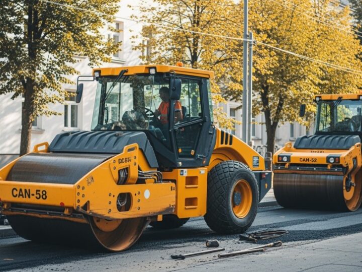 Budowa chodnika na wiadukcie ul. Bijasowickiej – utrudnienia w ruchu od 23 marca