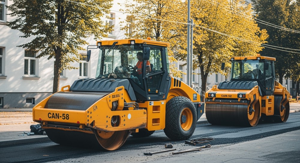 Budowa chodnika na wiadukcie ul. Bijasowickiej – utrudnienia w ruchu od 23 marca