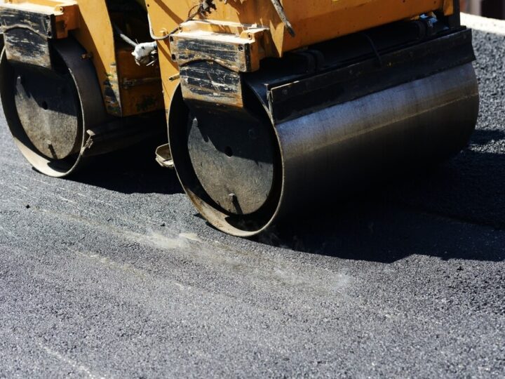 Ruch na ul. Bijasowickiej wraca do normy!