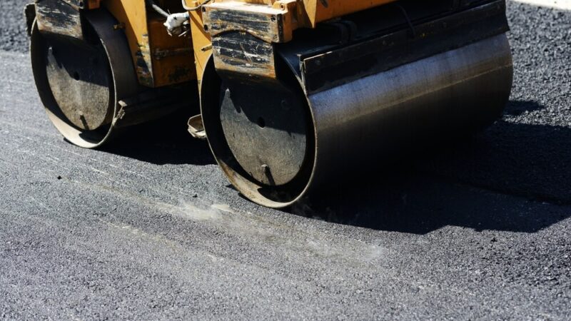 Ruch na ul. Bijasowickiej wraca do normy!