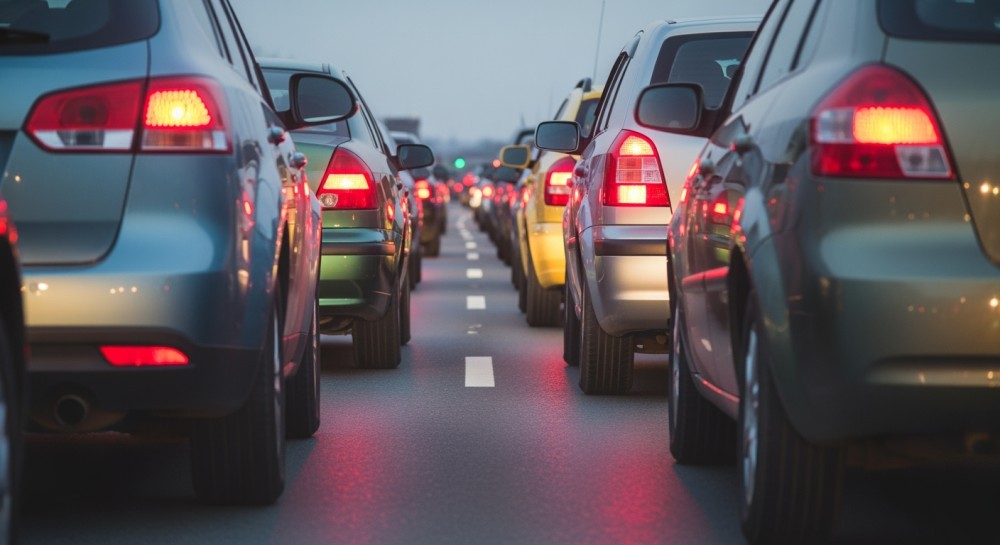 Utrudnienia w ruchu pieszym na ul. Wawelskiej – przygotuj się na zmiany!