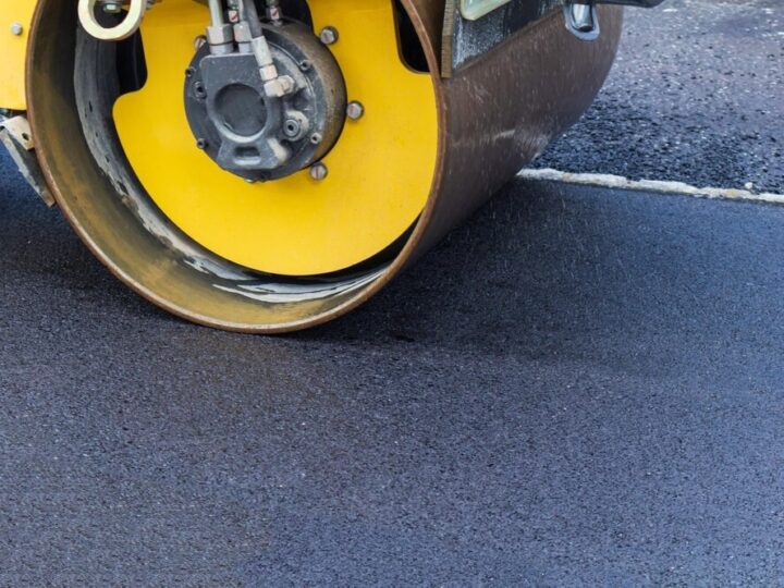 Nowa obwodnica Bierunia i węzeł otwarte dla kierowców!