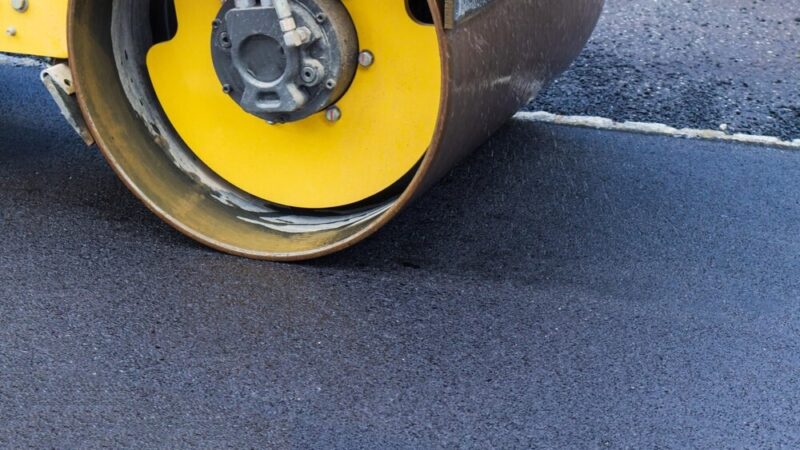 Nowa obwodnica Bierunia i węzeł otwarte dla kierowców!