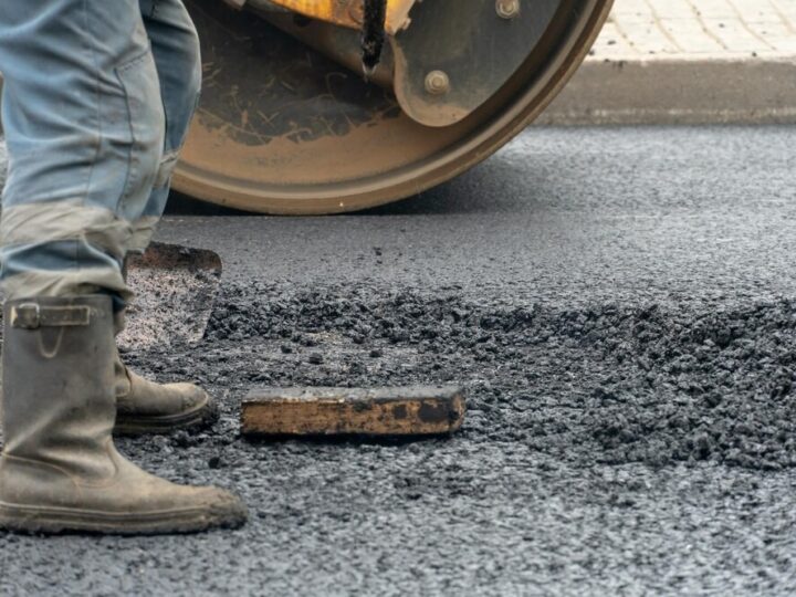 Nowe zasady ruchu na obwodnicy Bierunia w związku z budową S1