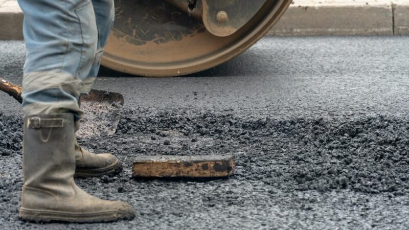 Nowe zasady ruchu na obwodnicy Bierunia w związku z budową S1