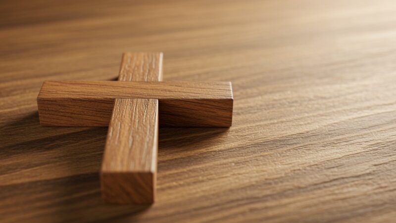 Dzień Pamięci Ofiar Zbrodni Katyńskiej w Bieruniu: Uroczystości dla zamordowanych policjantów