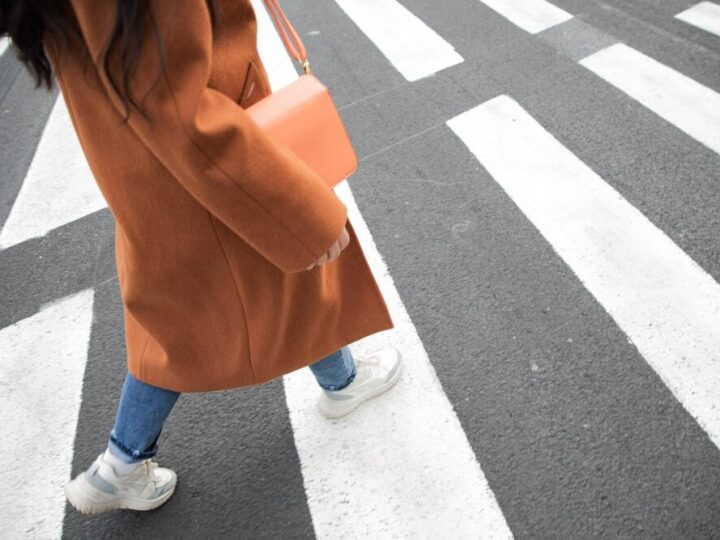 Bezpieczeństwo seniorów na pierwszym planie: spotkanie z dzielnicowym