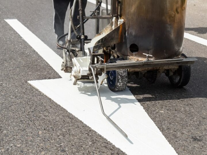 Aktualizacje z budowy drogi S1: Postępy na trasie Kosztowy-Bieruń w kwietniu 2026