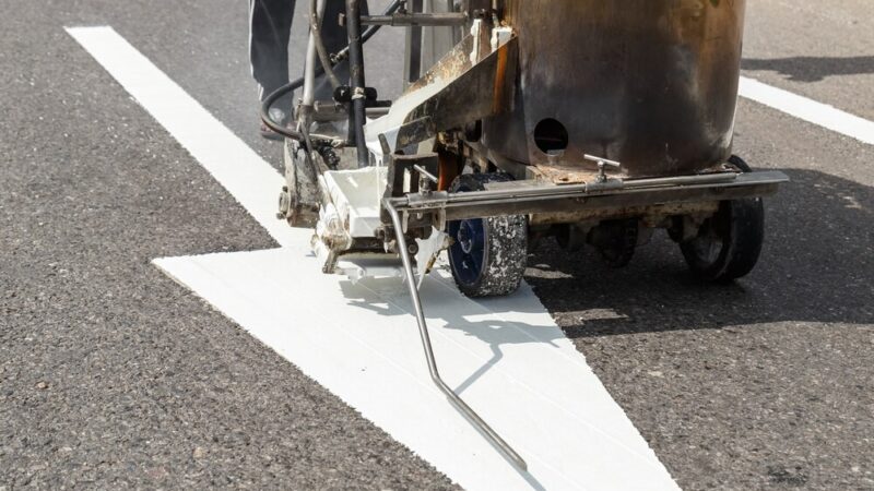 Aktualizacje z budowy drogi S1: Postępy na trasie Kosztowy-Bieruń w kwietniu 2026