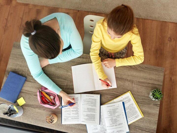 Emocje jako klucz do efektywnej edukacji dzieci i młodzieży