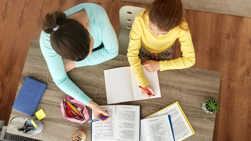 Emocje jako klucz do efektywnej edukacji dzieci i młodzieży