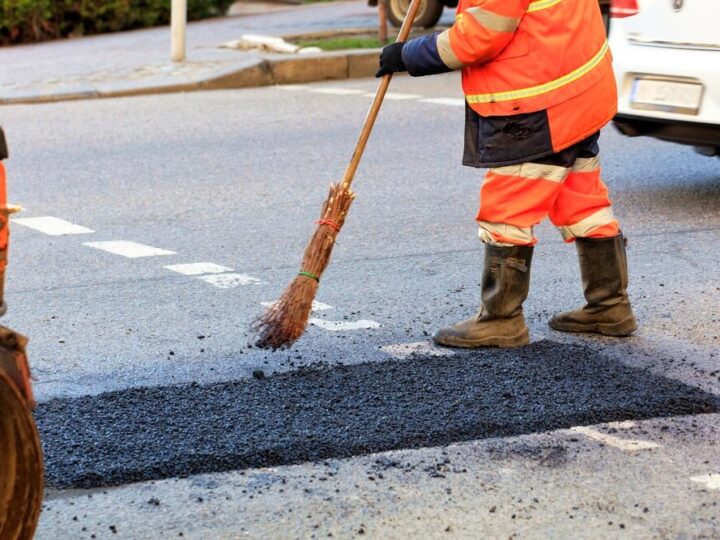 Nowa ścieżka rowerowa połączy Tychy z Bieruniem dzięki przebudowie ulicy Oświęcimskiej!