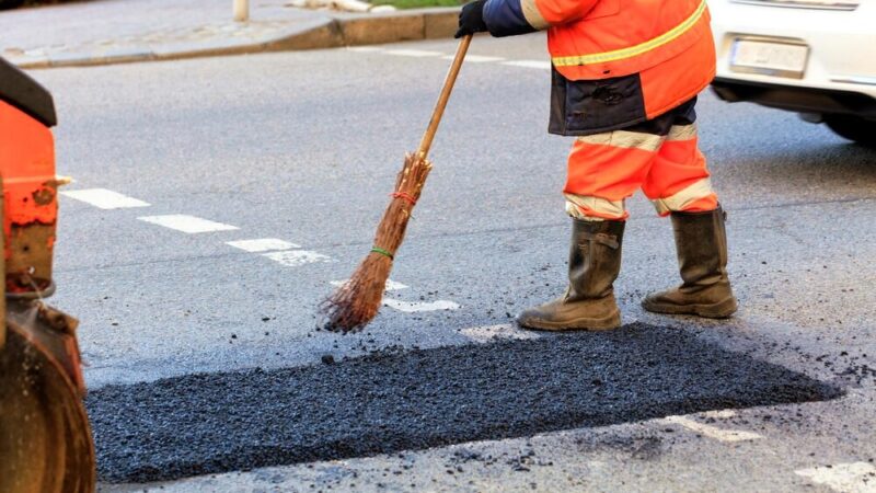 Nowa ścieżka rowerowa połączy Tychy z Bieruniem dzięki przebudowie ulicy Oświęcimskiej!
