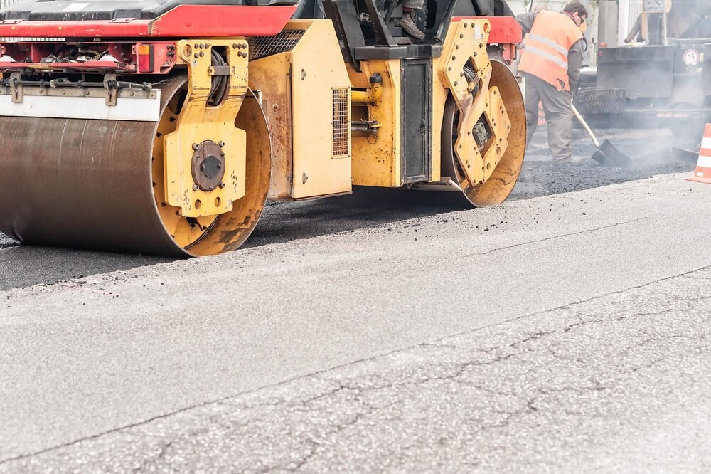 Przebudowa ulicy Lędzińskiej w Bieruniu: Nowa infrastruktura dla mieszkańców i inwestorów!
