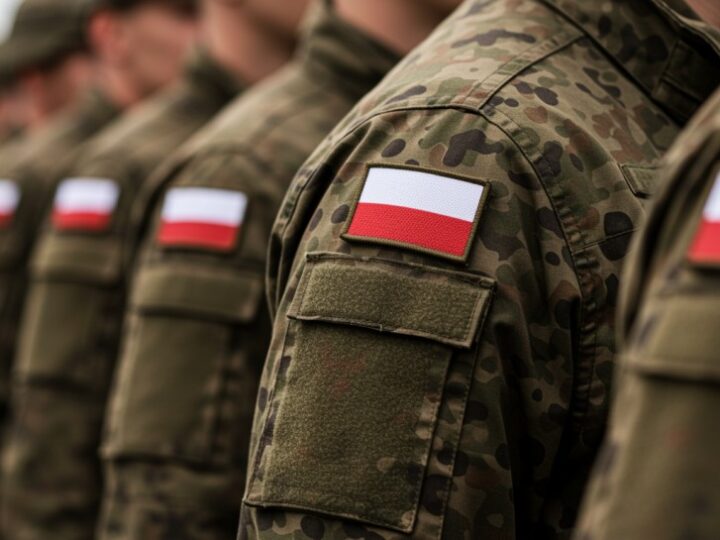 Nowy magazyn obrony cywilnej w Bieruniu – inwestycja dla bezpieczeństwa mieszkańców