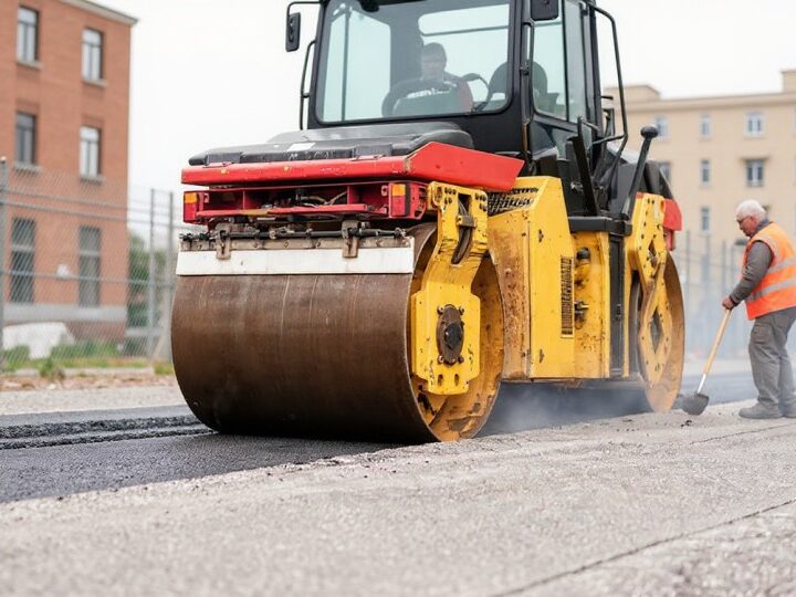 Tymczasowa zmiana ruchu na ul. Jagiełły w Bieruniu od 12 maja