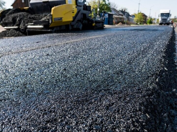 Postępy w budowie tunelu w Bieruniu Nowym: kolejny krok w realizacji projektu