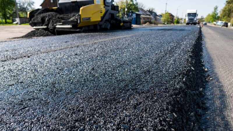 Postępy w budowie tunelu w Bieruniu Nowym: kolejny krok w realizacji projektu