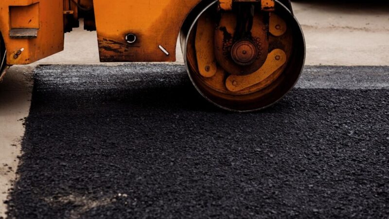 Konsultacje społeczne: Modernizacja ul. Borowinowej i układu komunikacyjnego