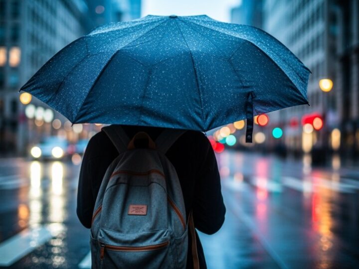Uwaga na upały i niebezpieczny poziom ozonu!