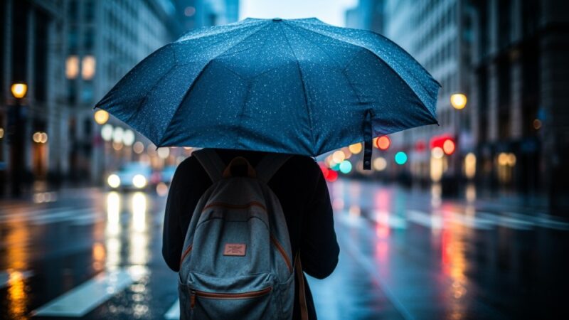 Uwaga na upały i niebezpieczny poziom ozonu!