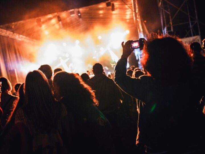 Festiwal Jesień Organowa: Muzyczne święto w Powiecie Bieruńsko-Lędzińskim