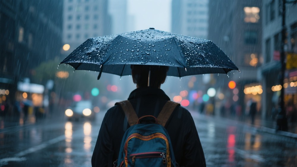 Ostrzeżenie: Upały, Ozon i Burze w Twojej Okolicy!