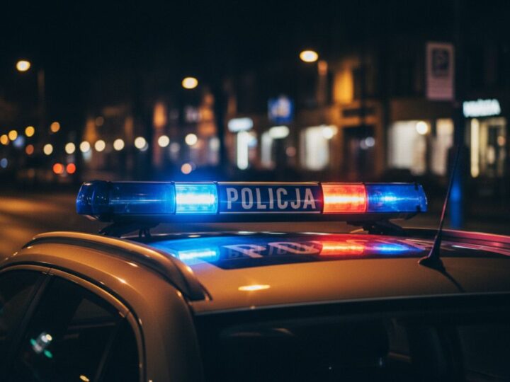 Mł.asp. Maciej Południak z Bierunia na podium wojewódzkiego turnieju służby dyżurnej Policji