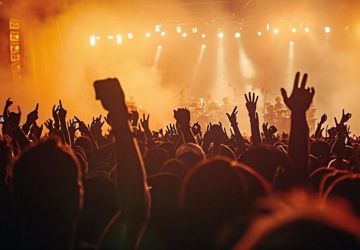 Muzyka cerkiewna łączy się z organami na festiwalu w Bieruniu