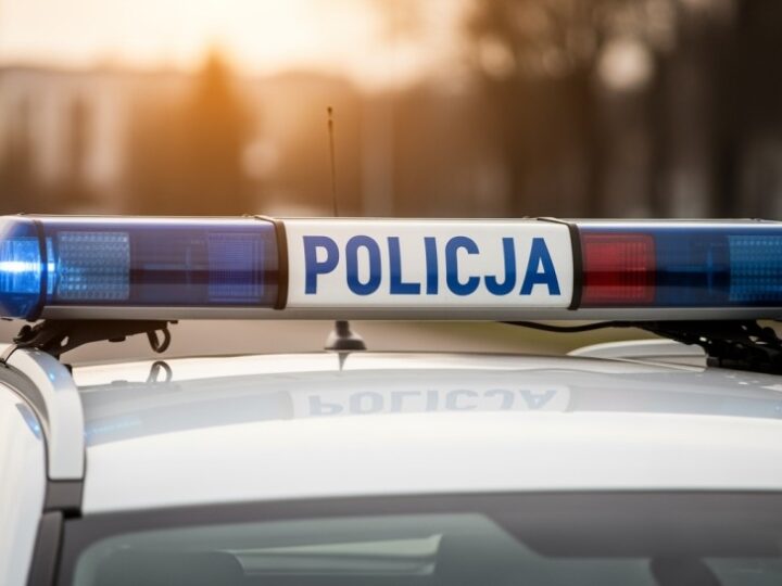Gratulacje dla bieruńskich policjantów za sukcesy w wojewódzkich konkursach