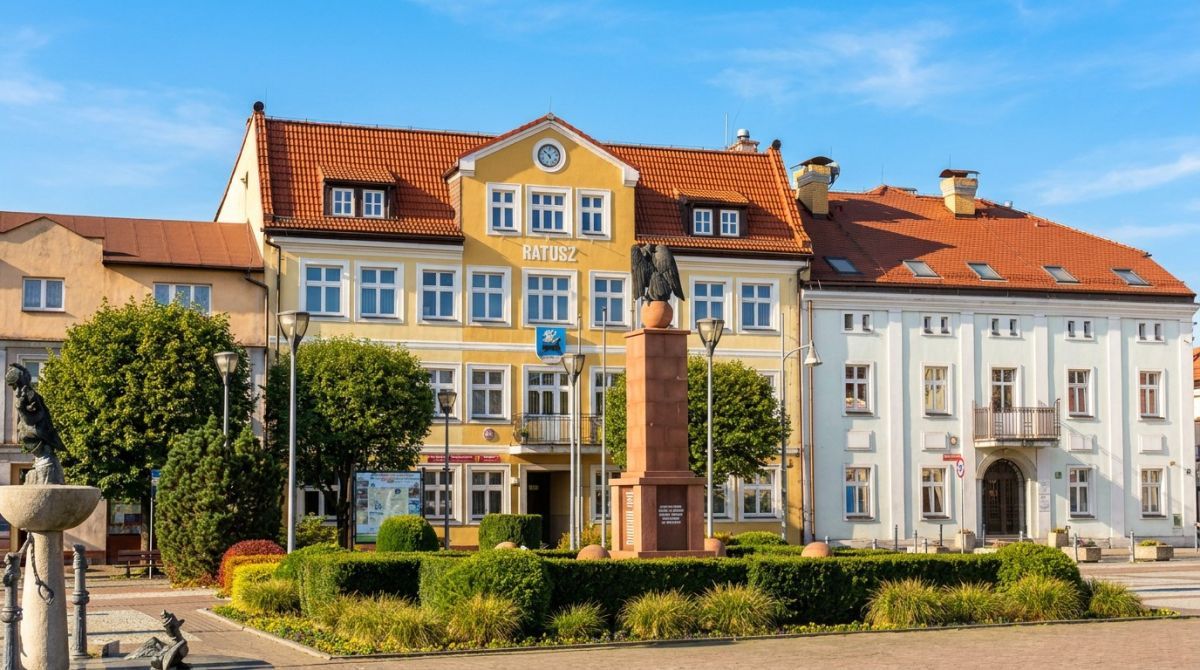 Bieruń