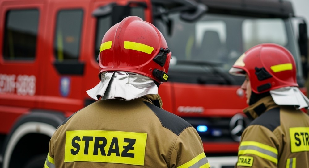 Bieruń zyska ponad 515 tys. zł na wsparcie OSP!