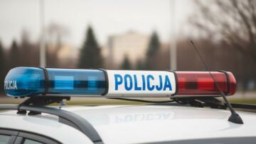 Policja sprawdza szkoły. Blisko 7 tys. kontroli