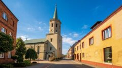 Stare zdjęcia i dokumenty poszukiwane do projektu