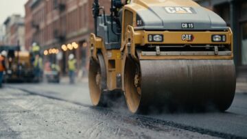 Zwężenie na Jagiełły i Wawelskiej. Trwa przebudowa